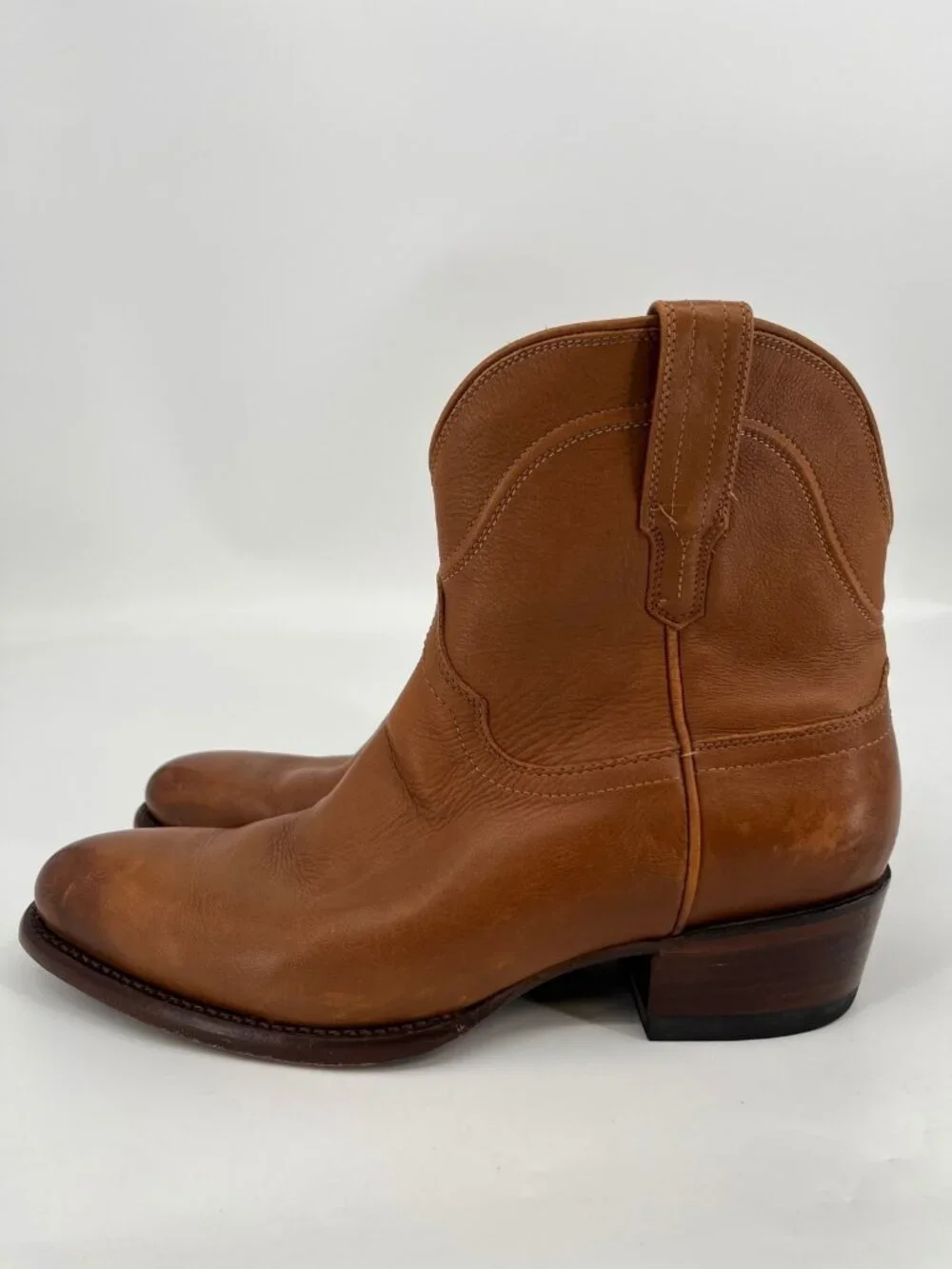 Tecovas actual product
